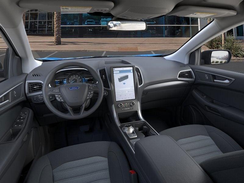 new 2024 Ford Edge car, priced at $31,420