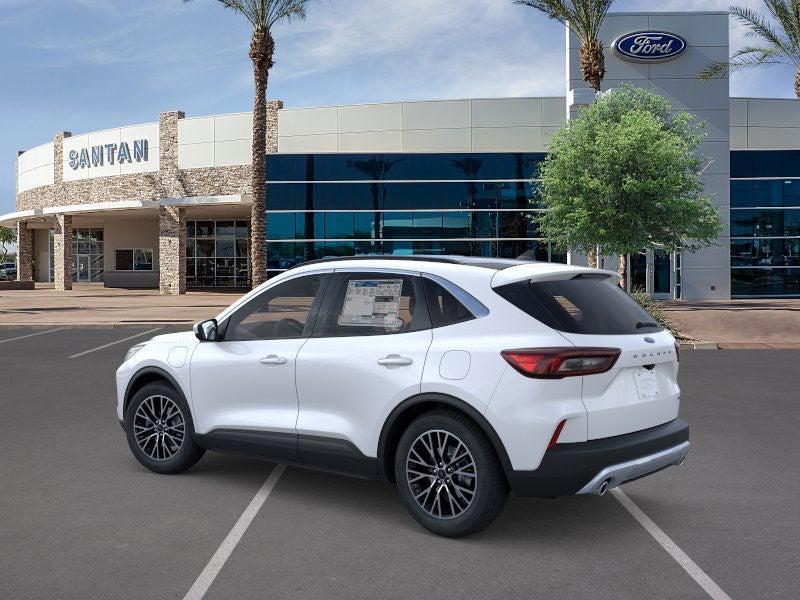 new 2025 Ford Escape car, priced at $35,990