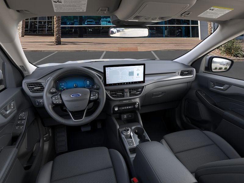 new 2025 Ford Escape car, priced at $35,990