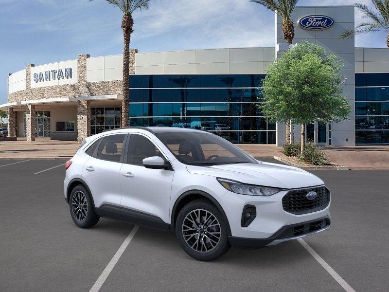 new 2025 Ford Escape car, priced at $35,990