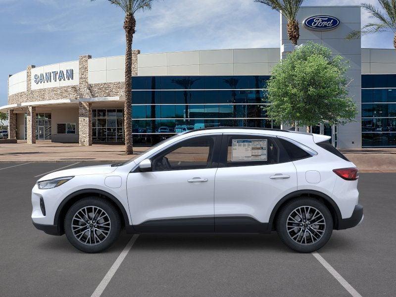 new 2025 Ford Escape car, priced at $35,990