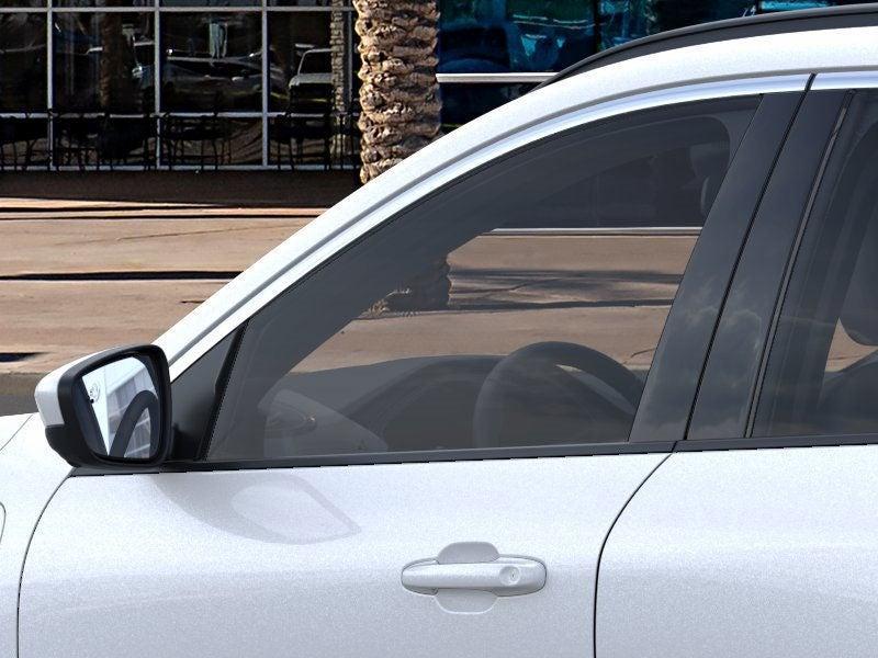 new 2025 Ford Escape car, priced at $35,990