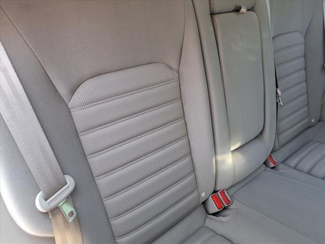 used 2018 Ford Fusion car, priced at $13,713