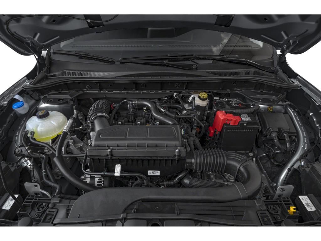 new 2026 Ford Escape car, priced at $37,710