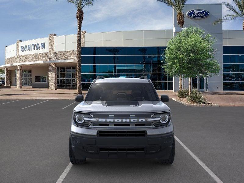 new 2024 Ford Bronco Sport car, priced at $31,570