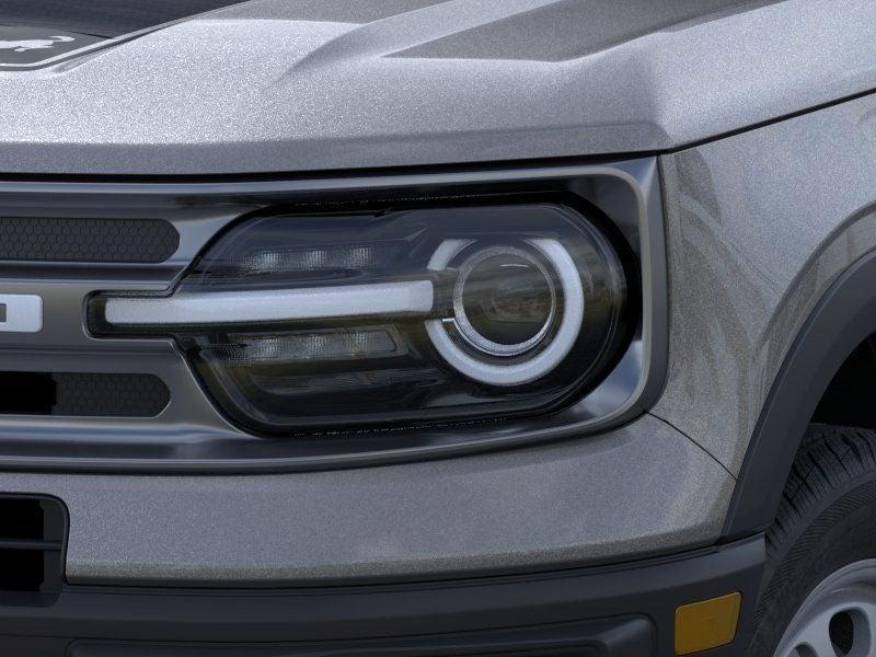 new 2024 Ford Bronco Sport car, priced at $32,570