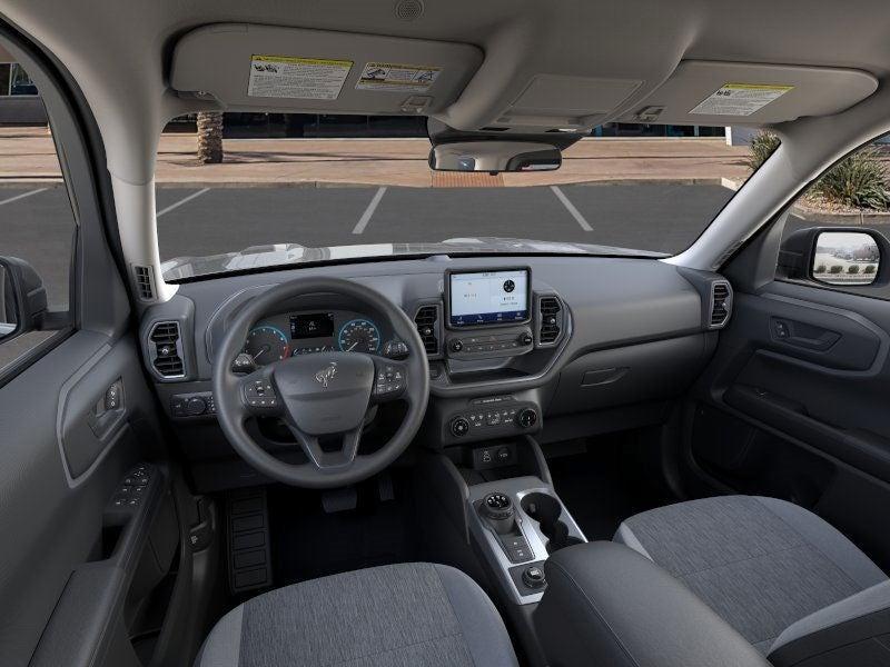 new 2024 Ford Bronco Sport car, priced at $32,570
