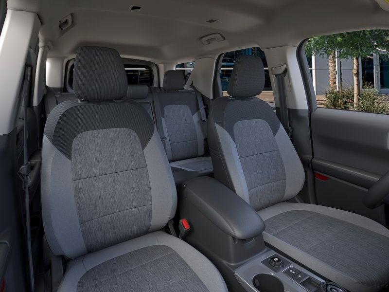 new 2024 Ford Bronco Sport car, priced at $32,570