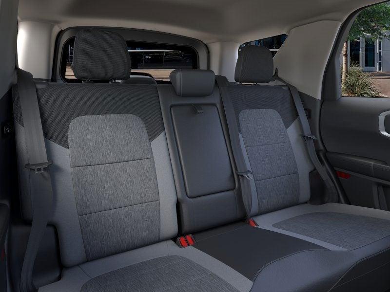 new 2024 Ford Bronco Sport car, priced at $32,570