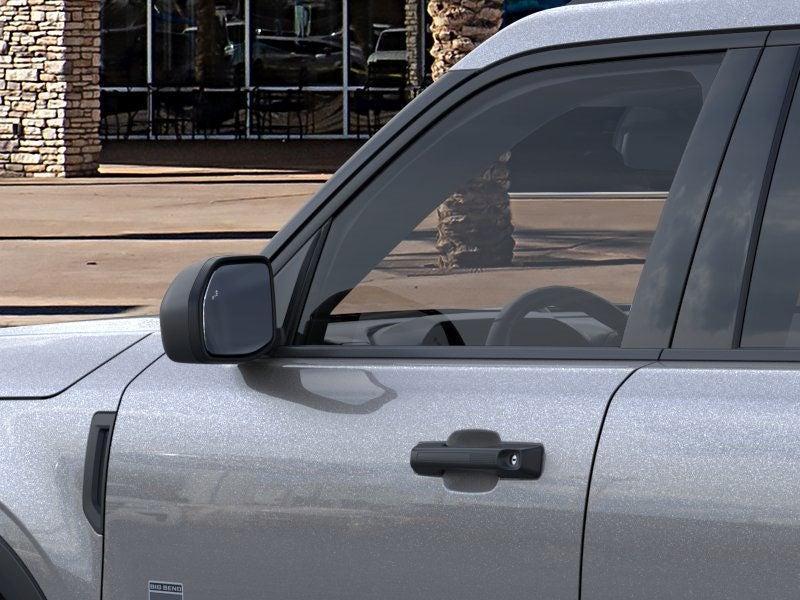 new 2024 Ford Bronco Sport car, priced at $32,570