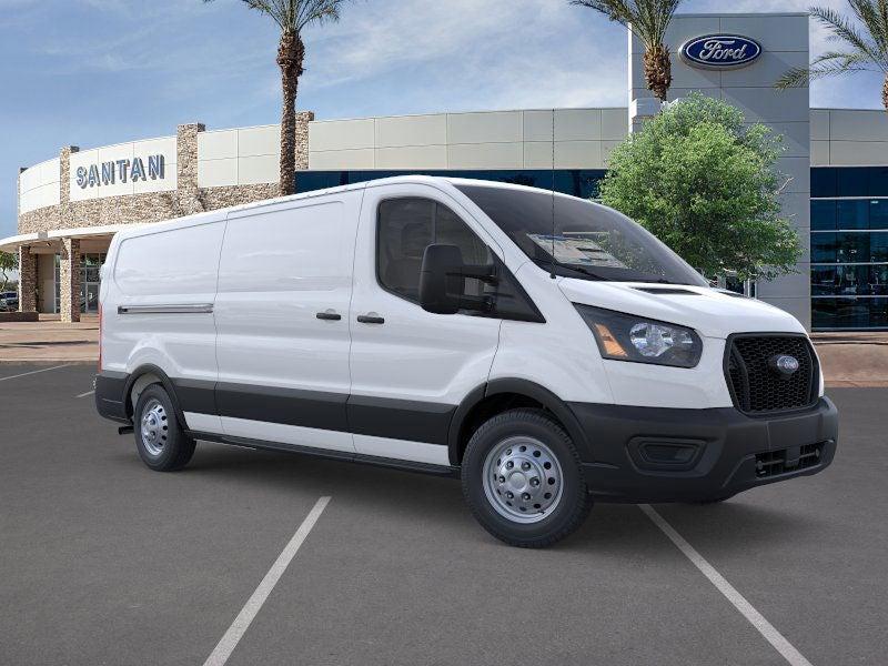 new 2025 Ford Transit-250 car, priced at $56,620