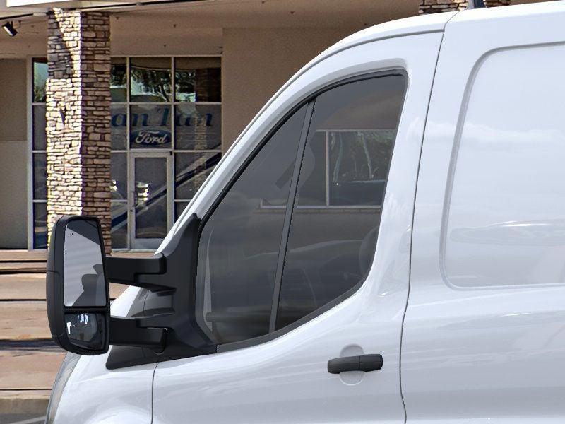 new 2025 Ford Transit-250 car, priced at $56,620