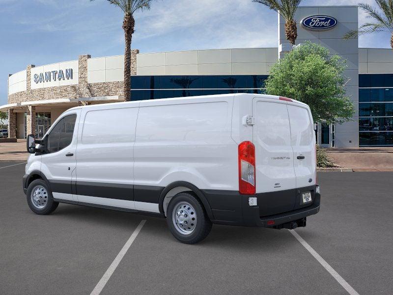 new 2025 Ford Transit-250 car, priced at $56,620