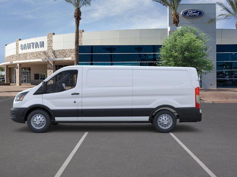 new 2025 Ford Transit-250 car, priced at $56,620