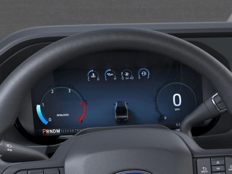 new 2025 Ford F-350 car, priced at $75,415