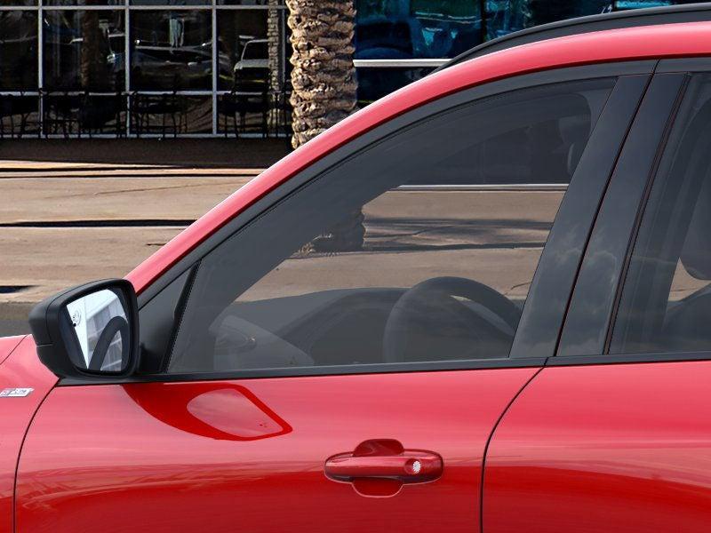 new 2024 Ford Escape car, priced at $25,725