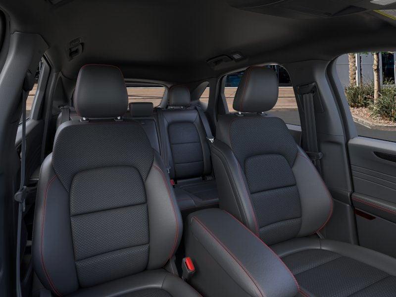 new 2024 Ford Escape car, priced at $25,725