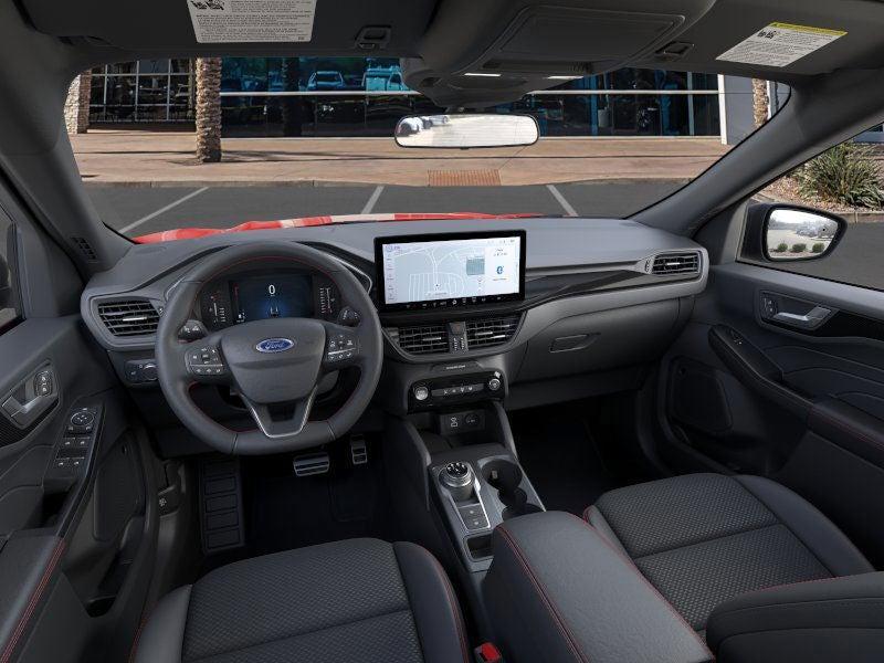 new 2024 Ford Escape car, priced at $25,725