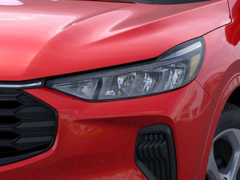 new 2024 Ford Escape car, priced at $25,725
