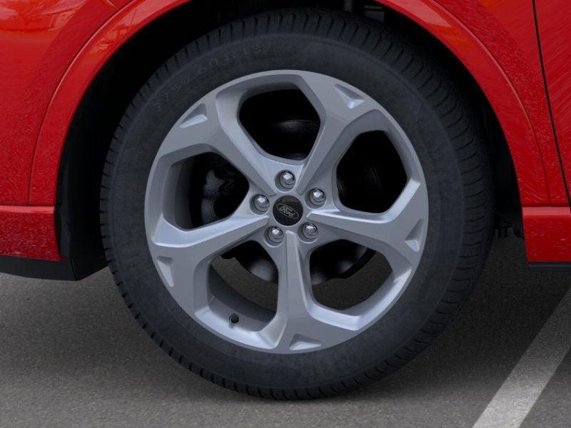 new 2024 Ford Escape car, priced at $25,725