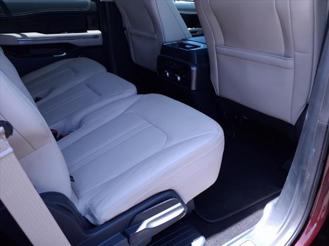 used 2024 Ford Expedition car