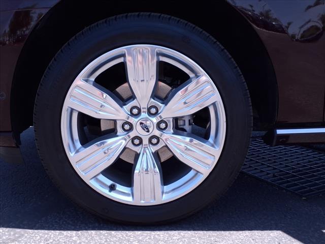 used 2024 Ford Expedition car