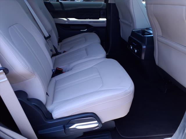 used 2024 Ford Expedition car