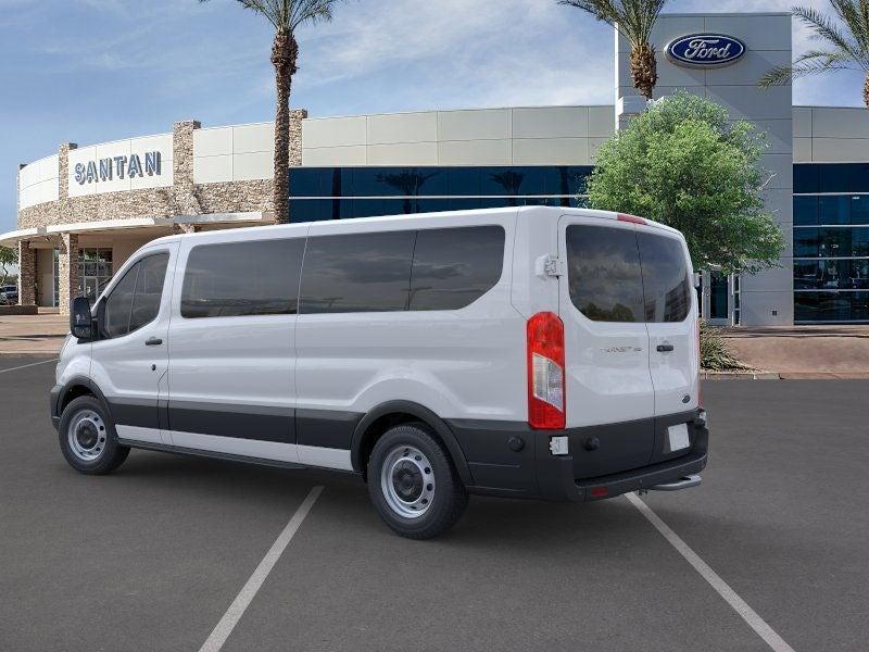 new 2024 Ford Transit-350 car, priced at $58,705