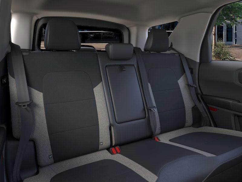new 2025 Ford Bronco Sport car, priced at $34,480