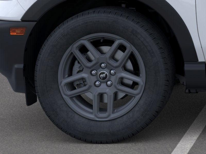 new 2025 Ford Bronco Sport car, priced at $34,480
