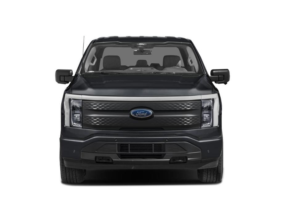 new 2024 Ford F-150 Lightning car, priced at $60,185