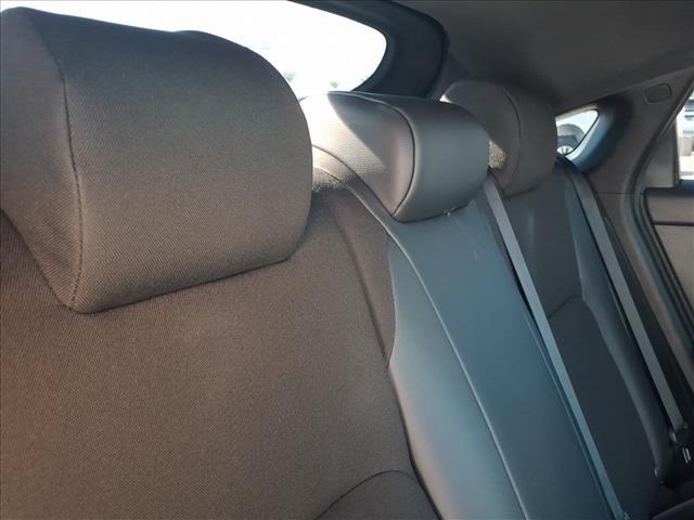 used 2024 Honda Civic car, priced at $24,615