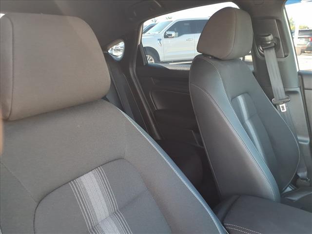 used 2024 Honda Civic car, priced at $24,615