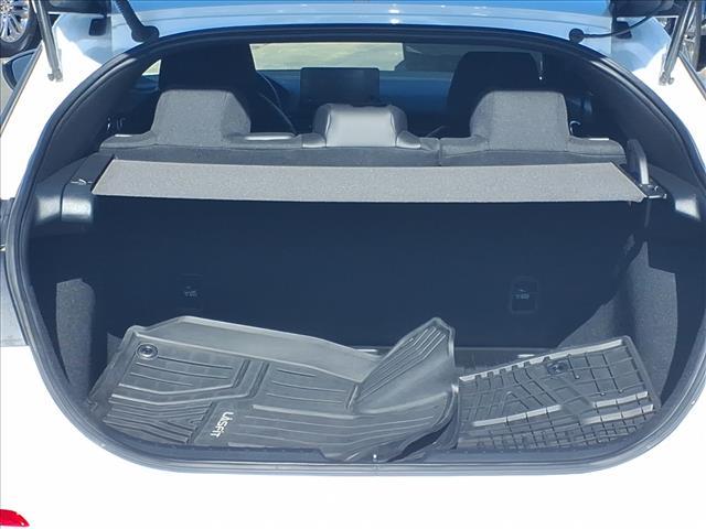 used 2024 Honda Civic car, priced at $24,615