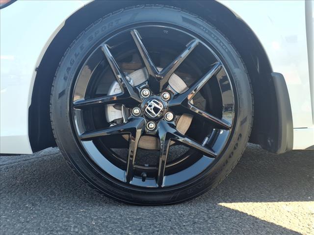used 2024 Honda Civic car, priced at $24,615