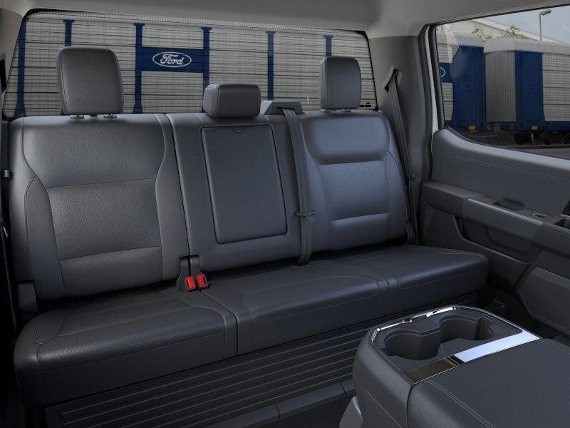new 2025 Ford F-250 car, priced at $80,775