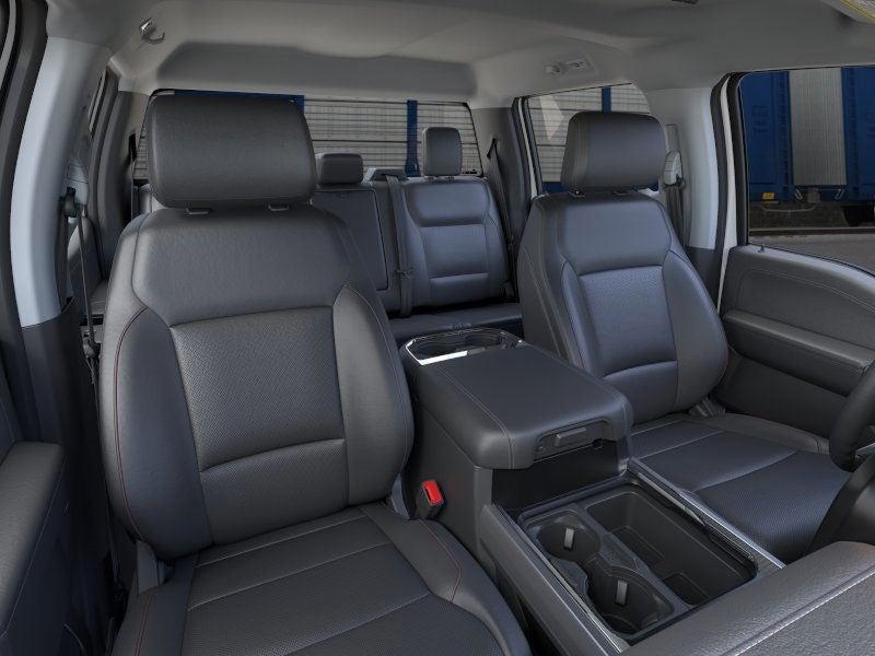 new 2025 Ford F-250 car, priced at $80,775
