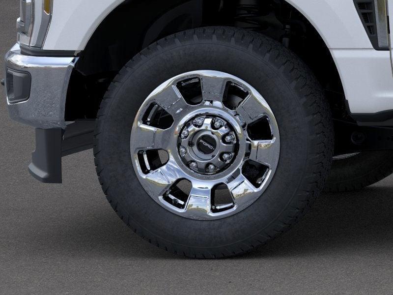 new 2025 Ford F-250 car, priced at $80,775