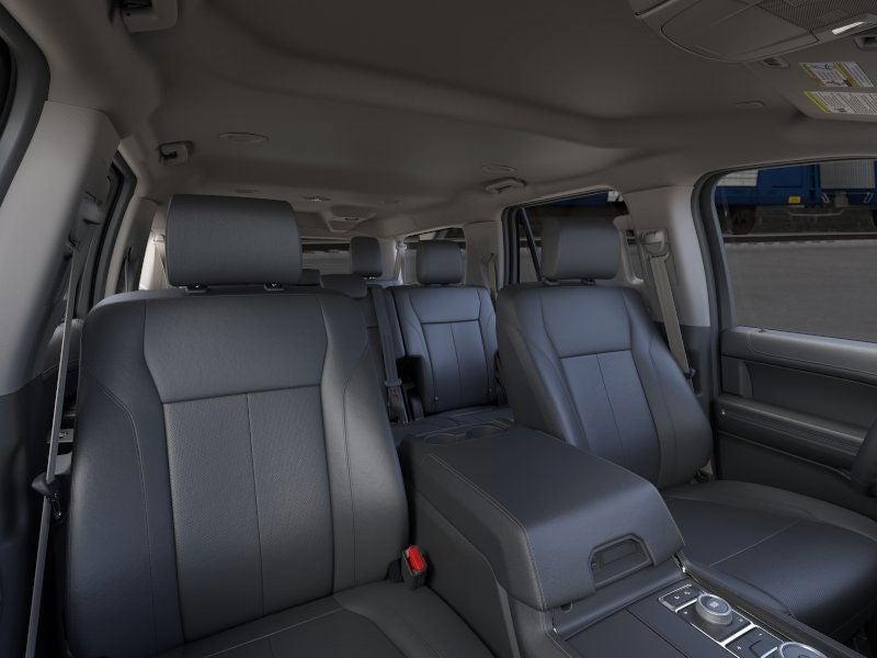 new 2024 Ford Expedition Max car, priced at $72,215