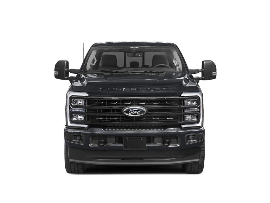 new 2024 Ford F-250 car, priced at $54,125