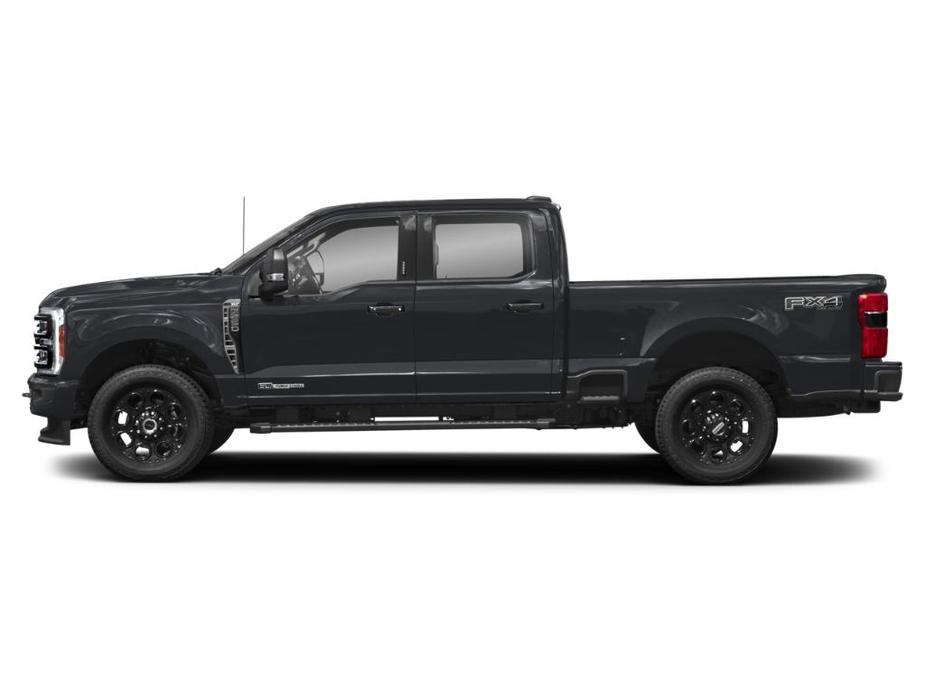 new 2024 Ford F-250 car, priced at $54,125