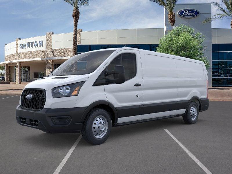 new 2025 Ford Transit-250 car, priced at $56,620