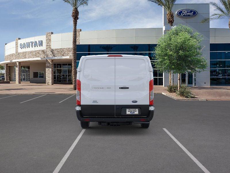 new 2025 Ford Transit-250 car, priced at $56,620