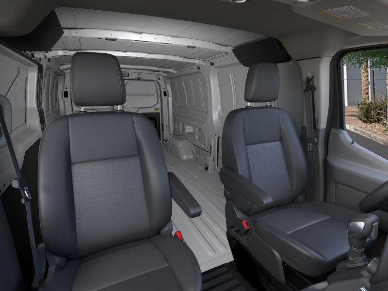 new 2025 Ford Transit-250 car, priced at $56,620
