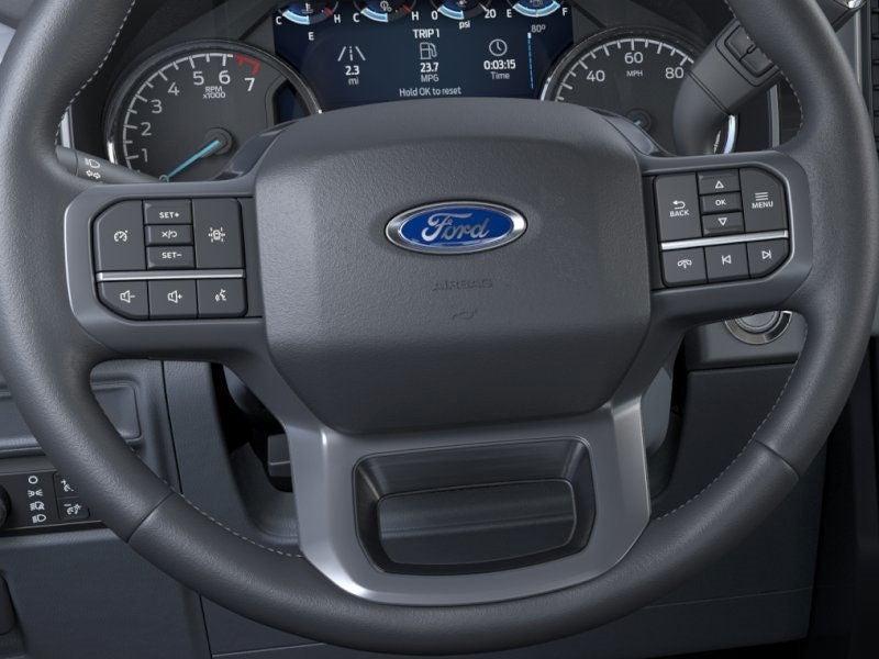 new 2023 Ford F-150 car, priced at $49,064