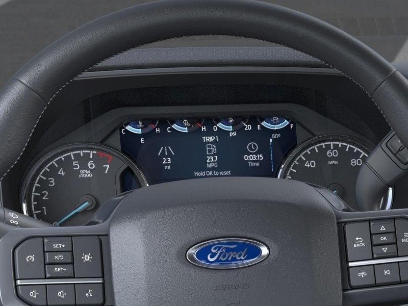 new 2023 Ford F-150 car, priced at $49,064