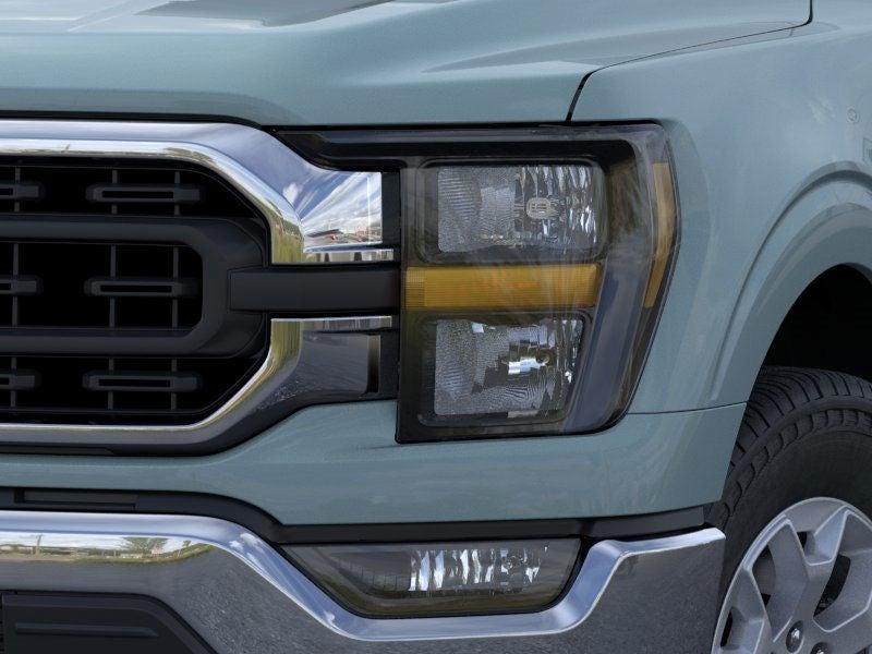 new 2023 Ford F-150 car, priced at $49,064