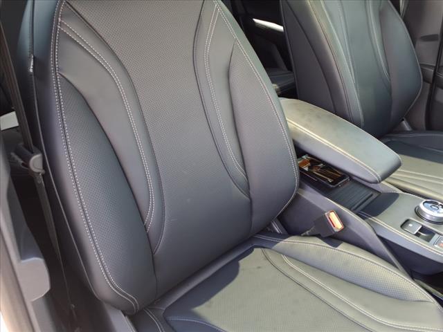 used 2023 Ford Mustang Mach-E car, priced at $35,318