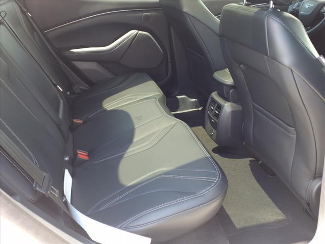 used 2023 Ford Mustang Mach-E car, priced at $35,318