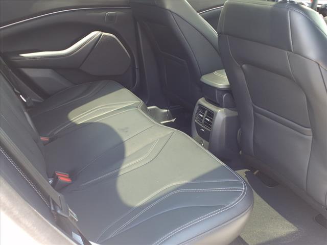 used 2023 Ford Mustang Mach-E car, priced at $35,318